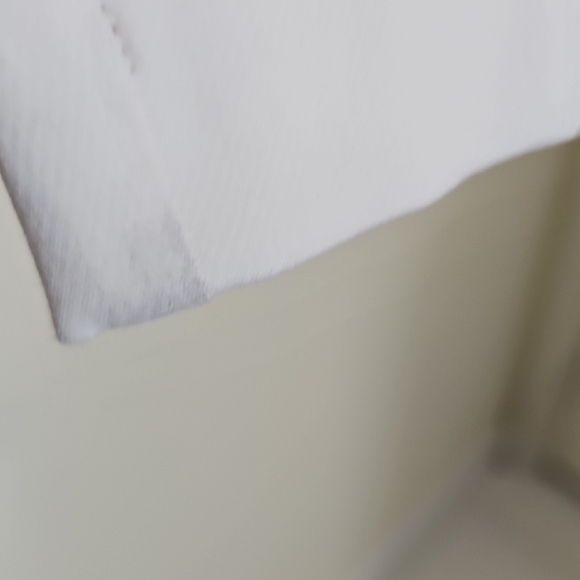 Talbots White Pants - Picture 5 of 11